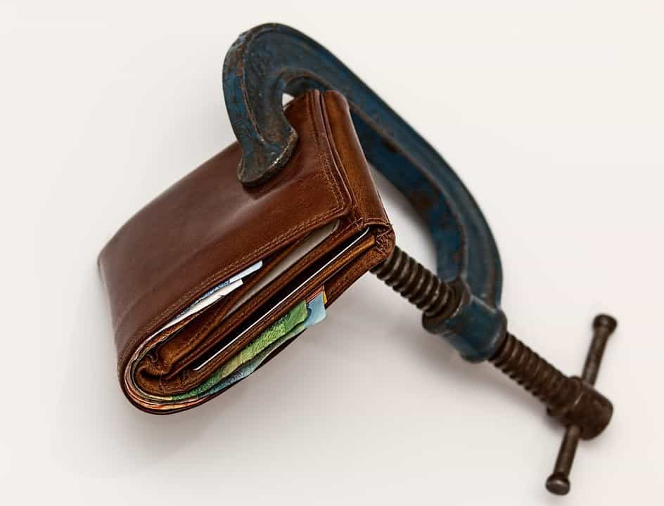 GOVERNMENT FUNDING SHORTFALL: A DELICATE BALANCING ACT