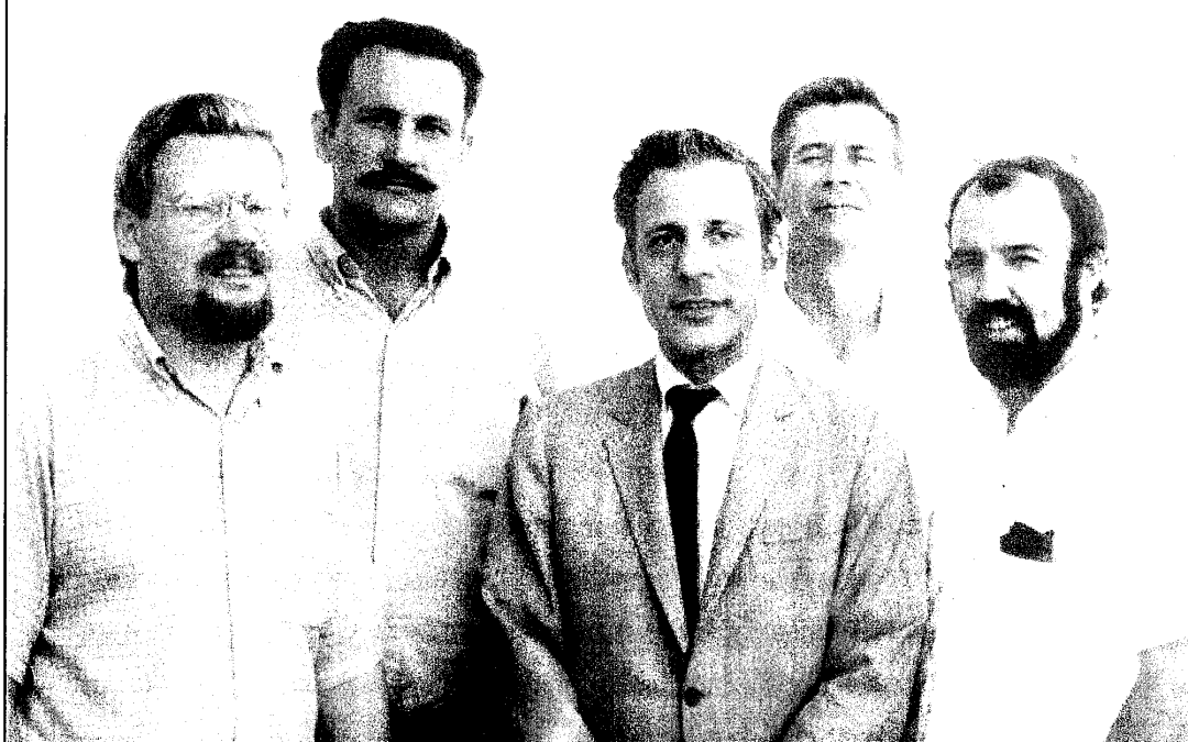 53 YEARS OF GFT