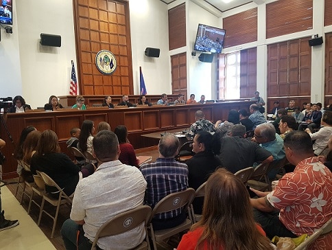 SCHOOL BUDGET: AN INVESTMENT FOR GUAM’S FUTURE