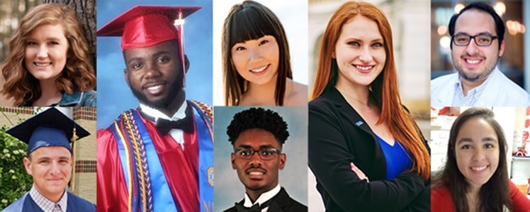 2020 UNION PLUS SCHOLARSHIP PROGRAM