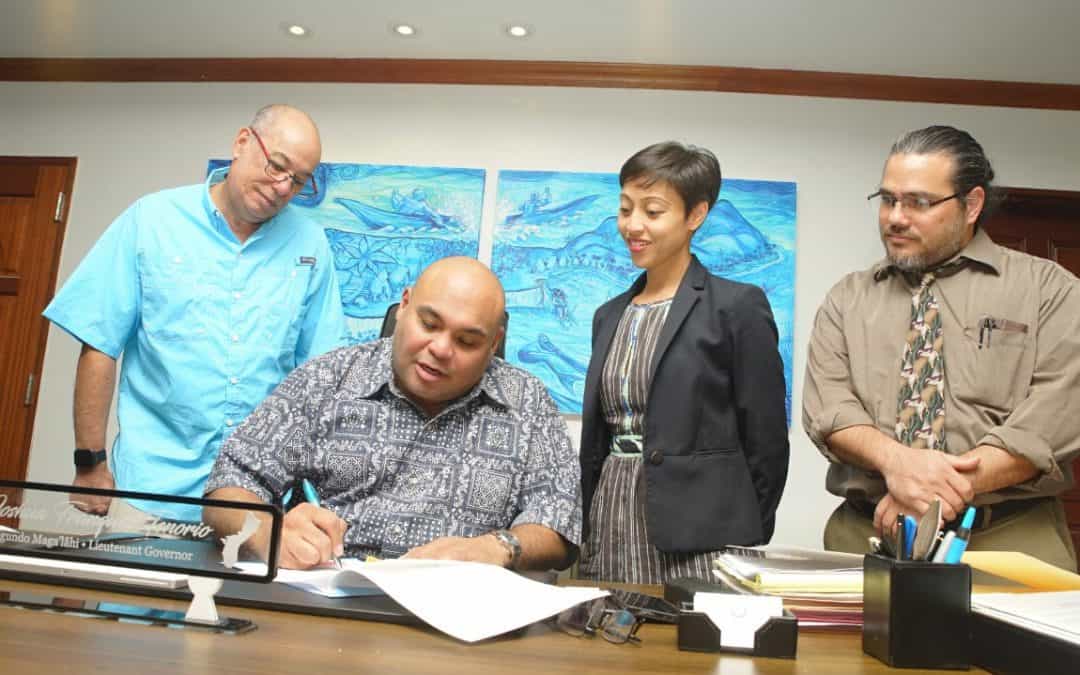 WORKERS’ COMPENSATION BILLS SIGNED INTO LAW