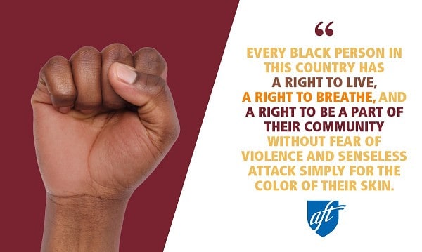Black Lives Matter