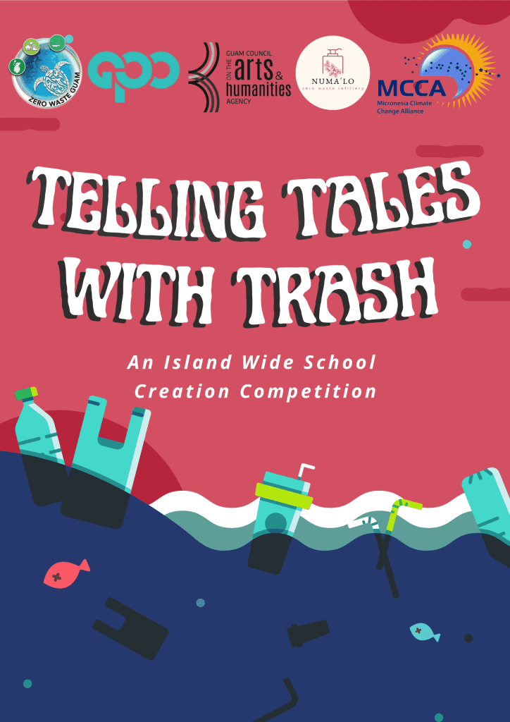 Telling Tales with Trash