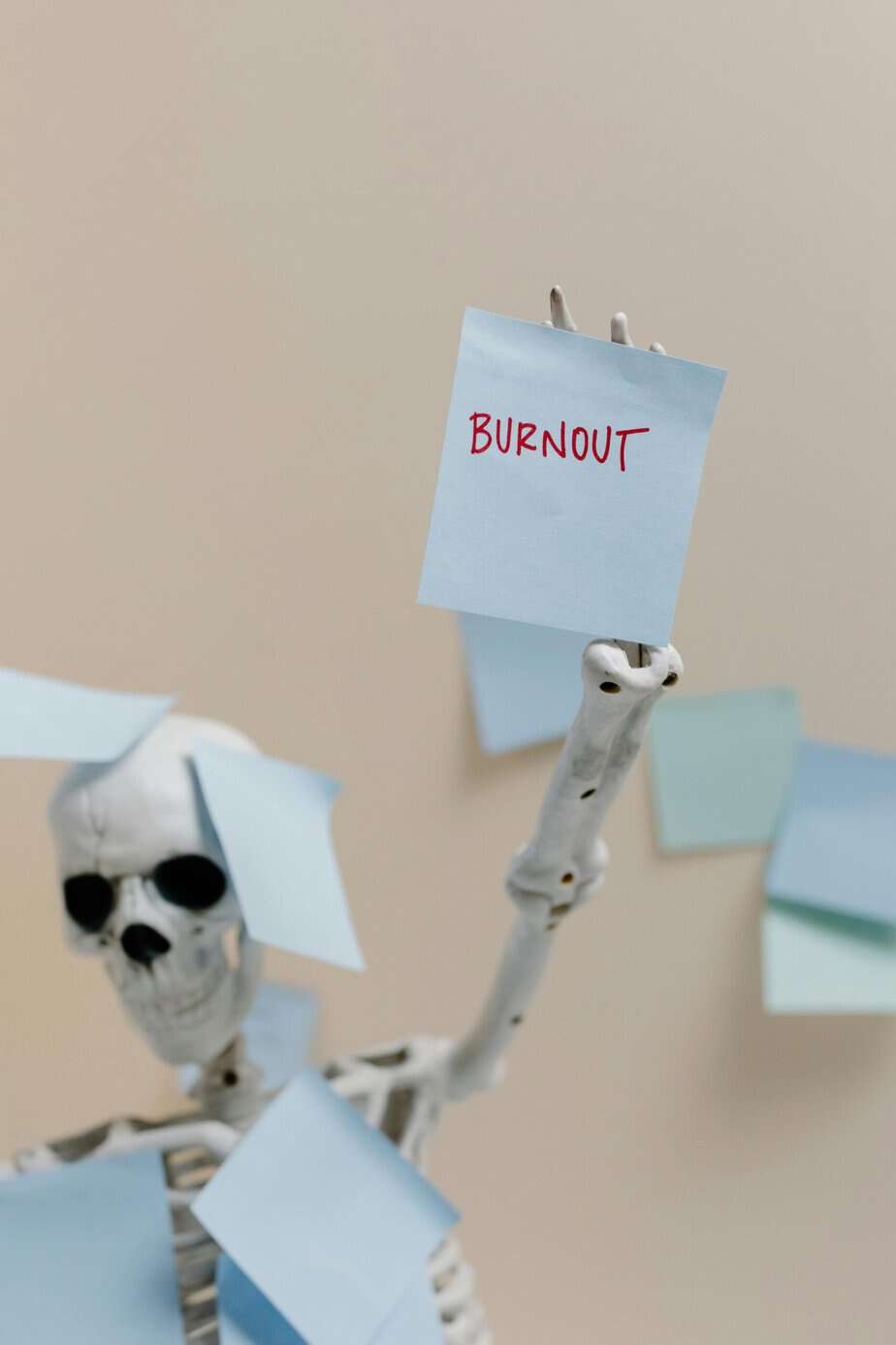 Practical Strategies for Alleviating Burnout in Various Occupations